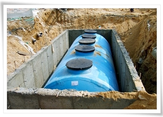 수원정화조청소